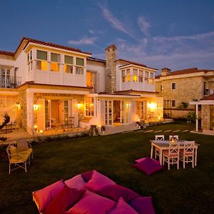 Hane Alacati Boutique Hotel