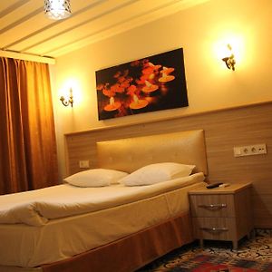 Jasmine Apart & Boutique Hotel