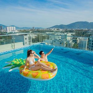 Pharaoh Boutique Hotel Danang